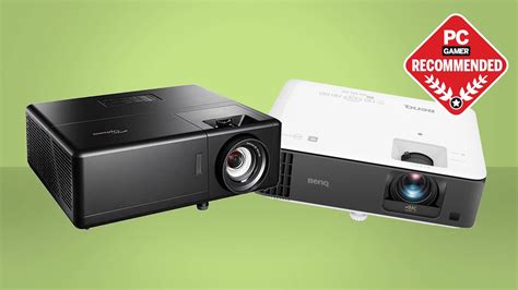The best gaming projectors: These are the beamers I'd use for .